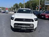 Thumbnail of 2025 Ice Toyota 4Runner