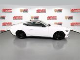 Thumbnail of 2024 Oxford White Ford Mustang