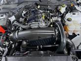Thumbnail of 2024 Oxford White Ford Mustang