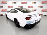 Thumbnail of 2024 Oxford White Ford Mustang