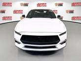Thumbnail of 2024 Oxford White Ford Mustang
