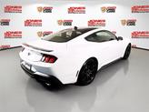 Thumbnail of 2024 Oxford White Ford Mustang