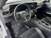 Thumbnail of 2024 Oxford White Ford Mustang