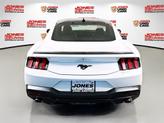 Thumbnail of 2024 Oxford White Ford Mustang
