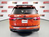 Thumbnail of 2024 Terra Toyota Sequoia