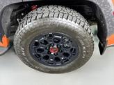 Thumbnail of 2024 Terra Toyota Sequoia