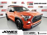 Photo of 2024 Terra Toyota Sequoia