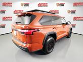 Thumbnail of 2024 Terra Toyota Sequoia