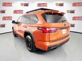 Thumbnail of 2024 Terra Toyota Sequoia