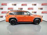 Thumbnail of 2024 Terra Toyota Sequoia