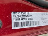 Thumbnail of 2021 Velvet Red Pearlcoat Jeep Compass