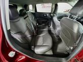 Thumbnail of 2021 Velvet Red Pearlcoat Jeep Compass