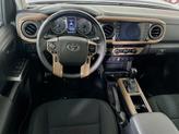Thumbnail of 2023 Magnetic Gray Toyota Tacoma