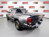Thumbnail of 2023 Magnetic Gray Toyota Tacoma