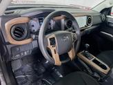 Thumbnail of 2023 Magnetic Gray Toyota Tacoma
