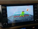 Thumbnail of 2023 Magnetic Gray Toyota Tacoma