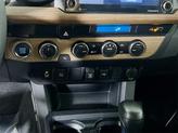 Thumbnail of 2023 Magnetic Gray Toyota Tacoma