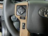 Thumbnail of 2023 Magnetic Gray Toyota Tacoma