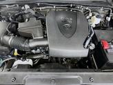 Thumbnail of 2023 Magnetic Gray Toyota Tacoma