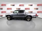 Thumbnail of 2023 Magnetic Gray Toyota Tacoma