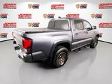 Thumbnail of 2023 Magnetic Gray Toyota Tacoma