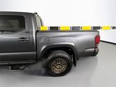 Thumbnail of 2023 Magnetic Gray Toyota Tacoma