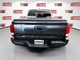 Thumbnail of 2023 Magnetic Gray Toyota Tacoma