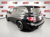 Thumbnail of 2020 Super Black Nissan Armada