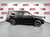 Thumbnail of 2020 Super Black Nissan Armada