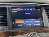 Thumbnail of 2020 Super Black Nissan Armada