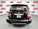 Thumbnail of 2020 Super Black Nissan Armada