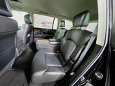Thumbnail of 2020 Super Black Nissan Armada