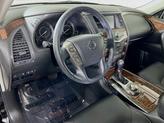 Thumbnail of 2020 Super Black Nissan Armada
