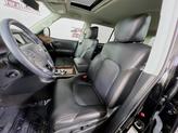 Thumbnail of 2020 Super Black Nissan Armada