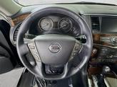 Thumbnail of 2020 Super Black Nissan Armada