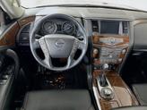 Thumbnail of 2020 Super Black Nissan Armada