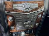 Thumbnail of 2020 Super Black Nissan Armada
