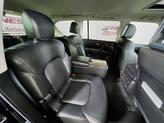 Thumbnail of 2020 Super Black Nissan Armada