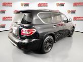 Thumbnail of 2020 Super Black Nissan Armada