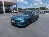 Photo of 2025 Ocean Toyota Camry