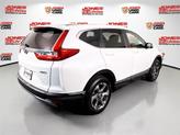 Thumbnail of 2019 Platinum White Pearl Honda CR-V