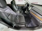 Thumbnail of 2019 Platinum White Pearl Honda CR-V