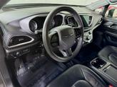 Thumbnail of 2022 Granite Crystal Metallic Clearcoat Chrysler Pacifica