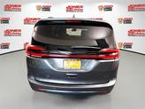 Thumbnail of 2022 Granite Crystal Metallic Clearcoat Chrysler Pacifica