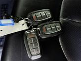 Thumbnail of 2022 Granite Crystal Metallic Clearcoat Chrysler Pacifica