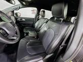 Thumbnail of 2022 Granite Crystal Metallic Clearcoat Chrysler Pacifica