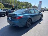 Thumbnail of 2025 Ocean Toyota Camry