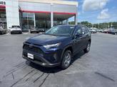 Photo of 2025 Bluprint Toyota RAV4