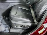 Thumbnail of 2023 Velvet Red Pearlcoat Jeep Grand Cherokee