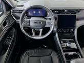 Thumbnail of 2023 Velvet Red Pearlcoat Jeep Grand Cherokee